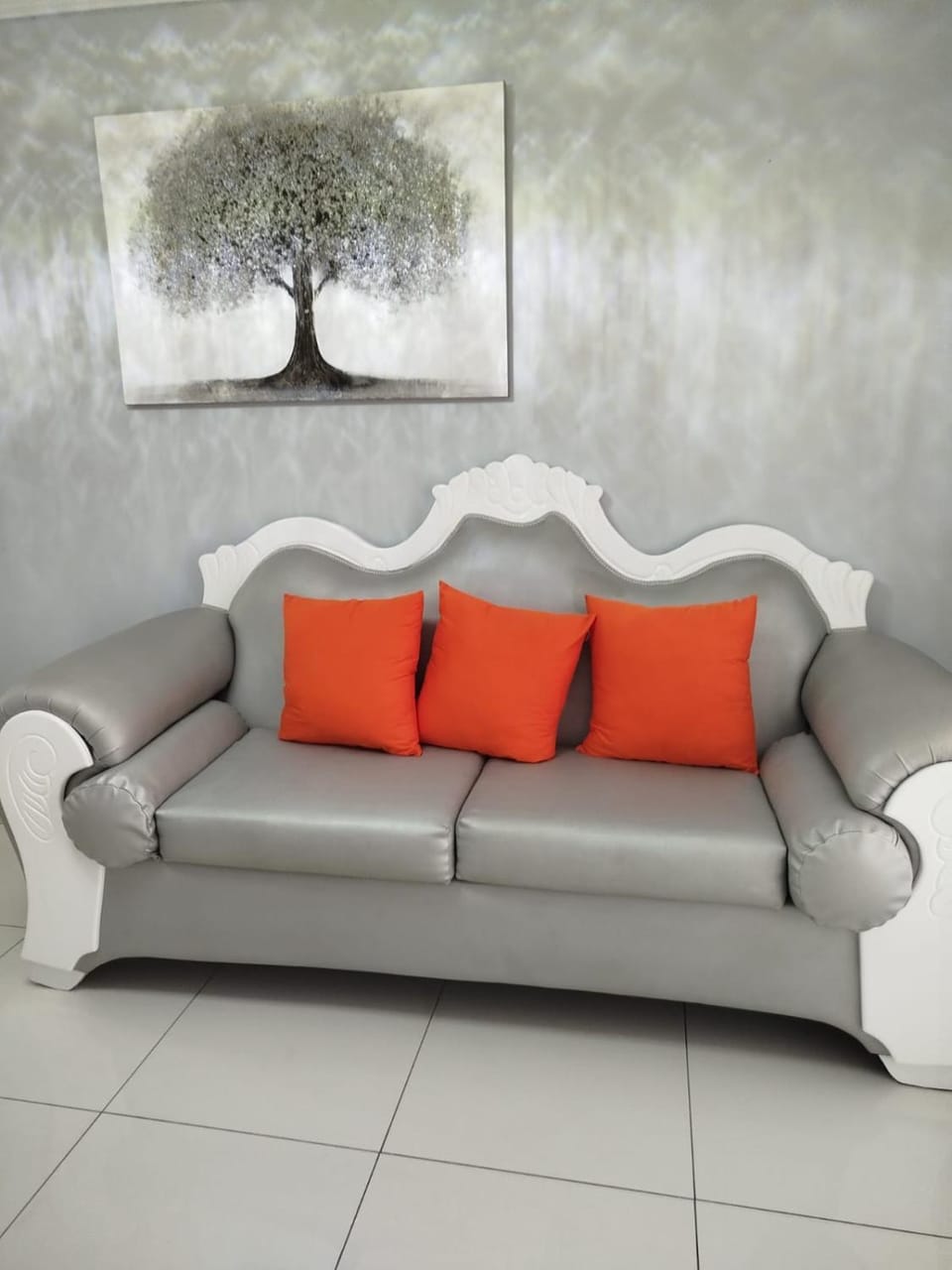 Teresa Tranquility Apartment in Santiago de los Caballeros