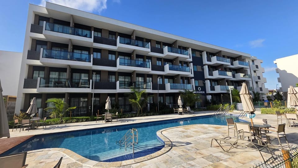 Makia Beach Experience l Muro Alto by La Playa Apartment in Ipojuca