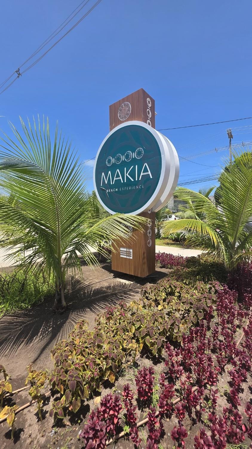 Makia Beach Experience l Muro Alto by La Playa Apartment in Ipojuca