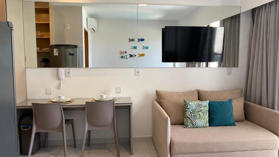 Makia Beach Experience l Muro Alto by La Playa Apartment in Ipojuca