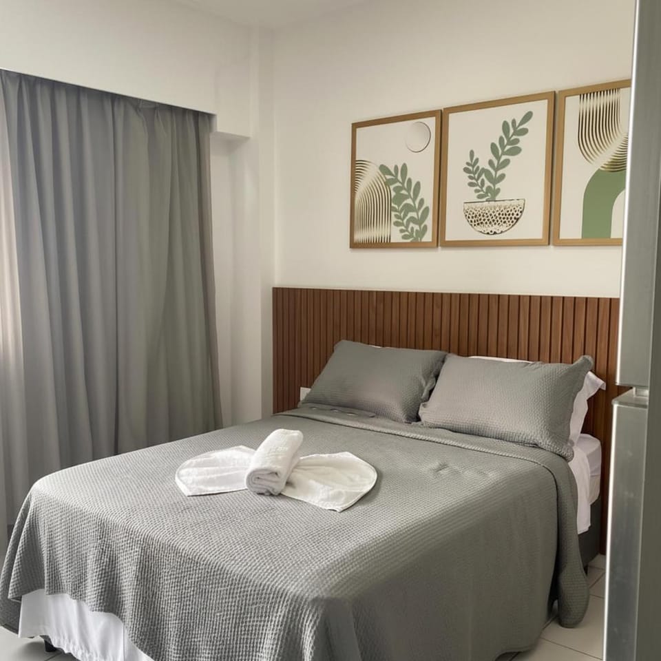 Makia Beach Experience l Muro Alto by La Playa Apartment in Ipojuca