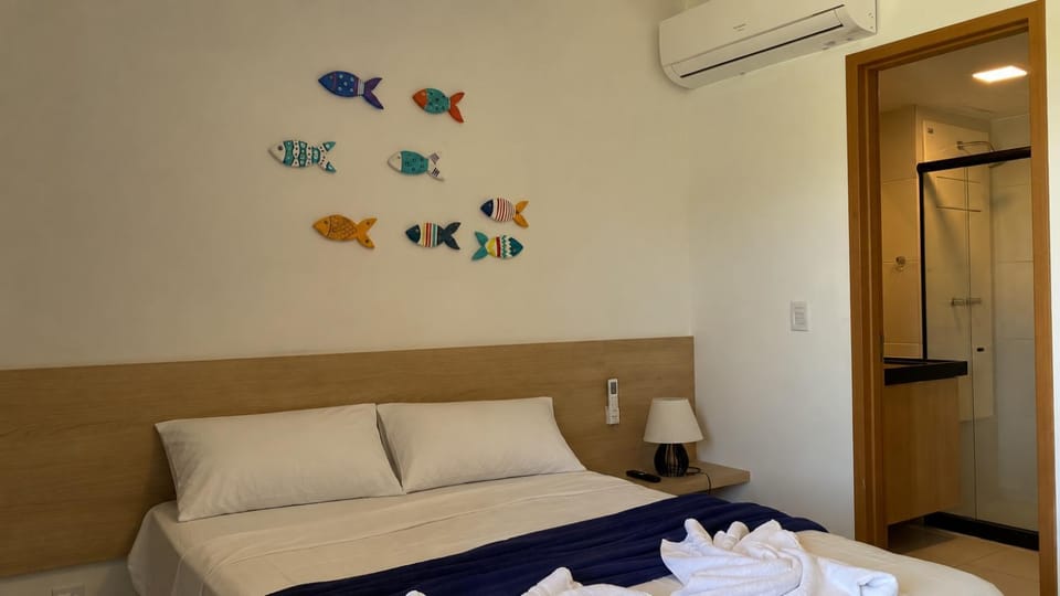 Makia Beach Experience l Muro Alto by La Playa Apartment in Ipojuca