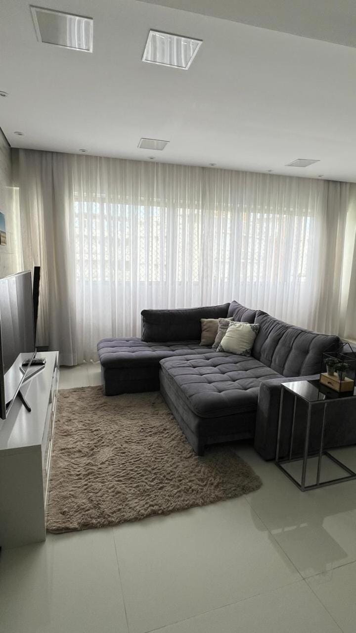 Apartamento de luxo no Guaruja Apartment in State of São Paulo