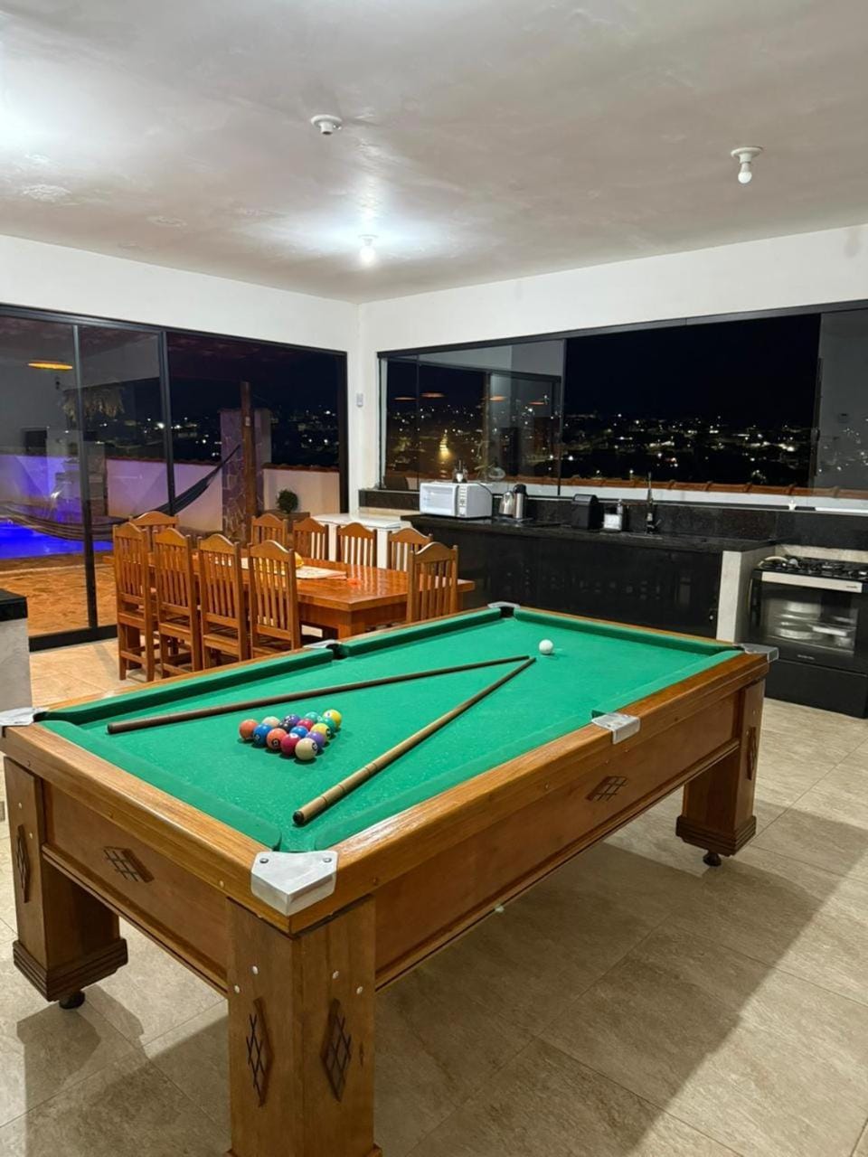 Recanto Feitosa Taubate House in State of São Paulo