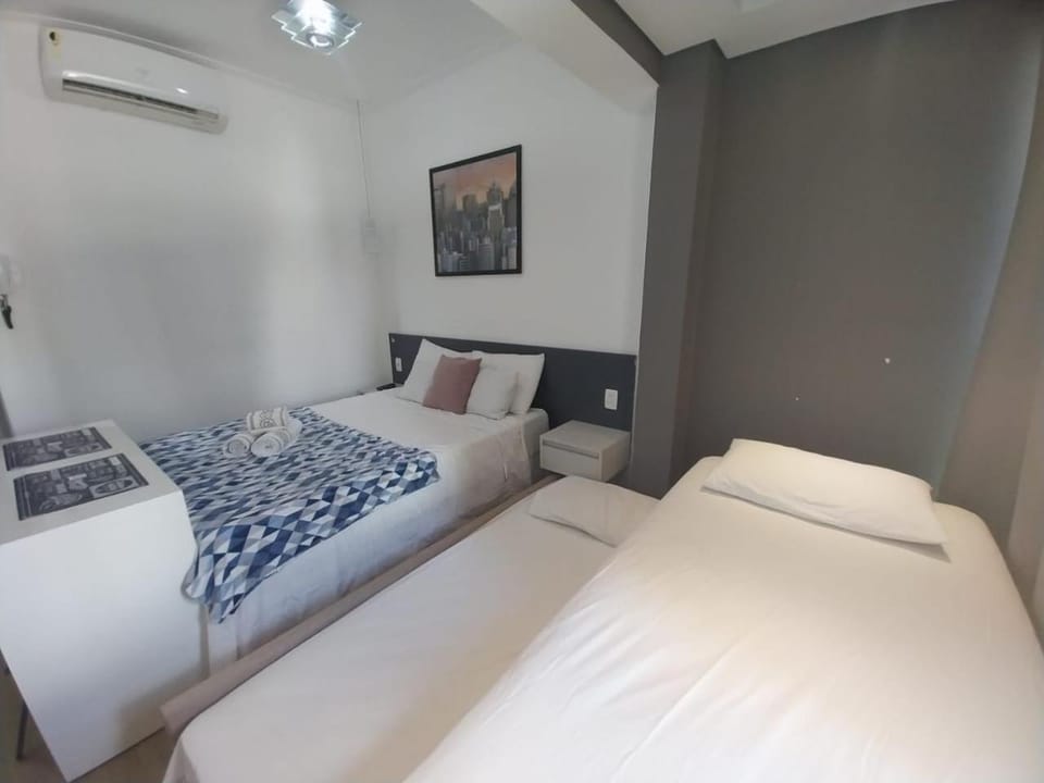 Belo apartamento Turiassu Apartment in Sao Paulo City
