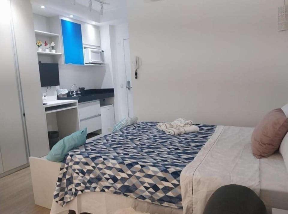 Belo apartamento Turiassu Apartment in Sao Paulo City