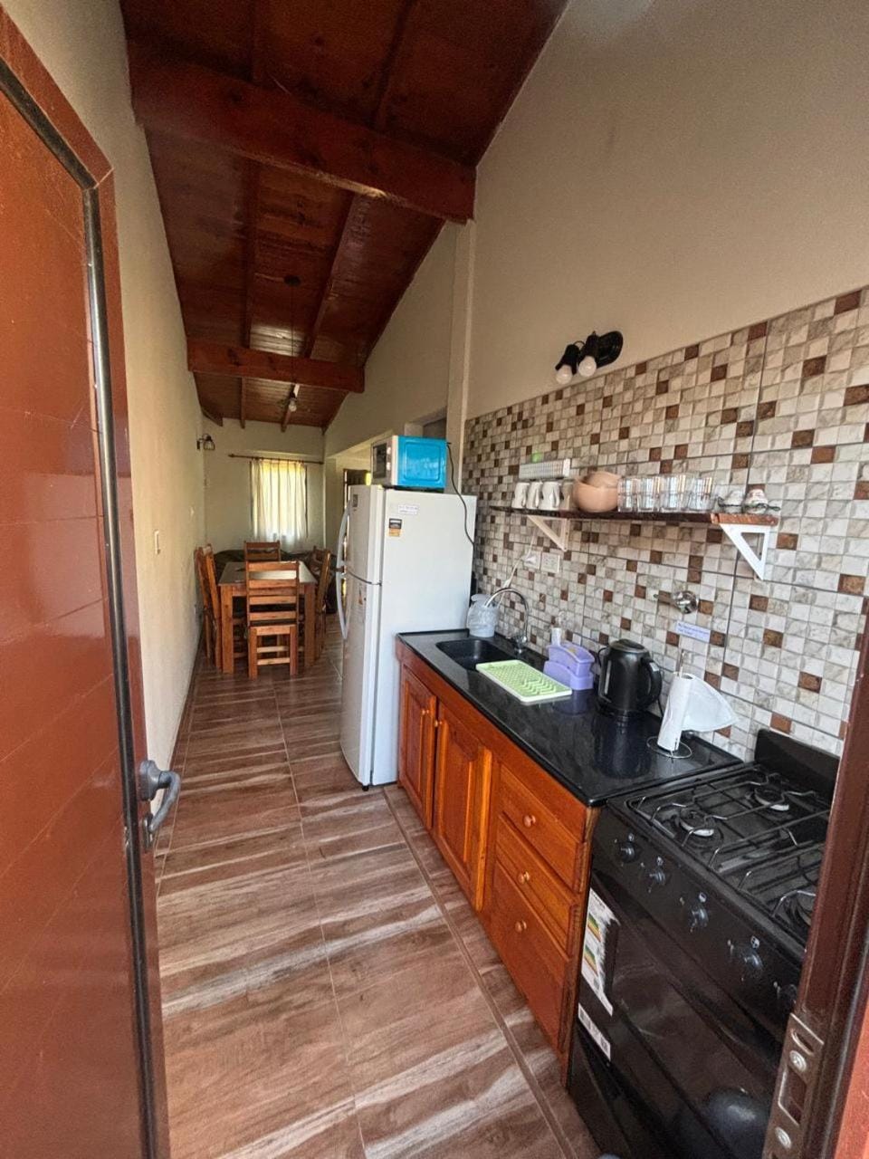 CASA en NUEVA ATLANTIS PB House in Buenos Aires Province