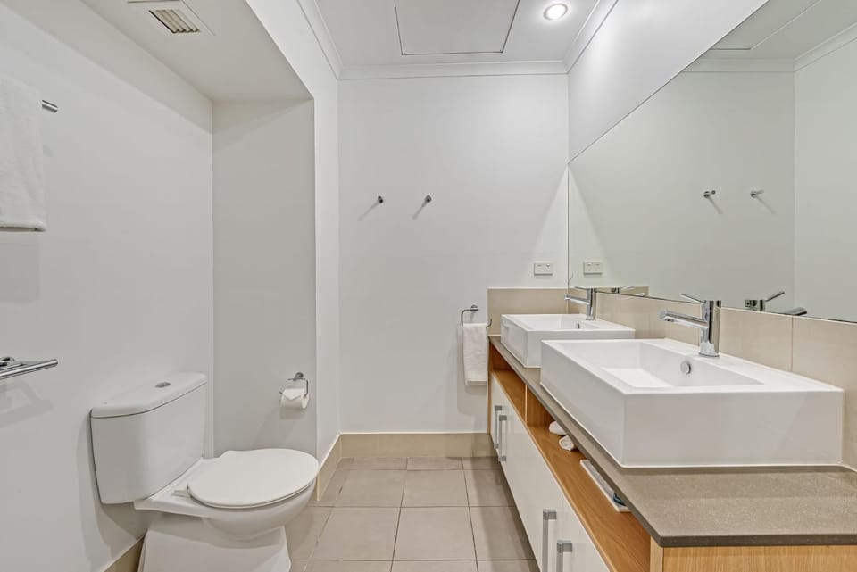 1104 Oaks Resort - King Suite Apartment in Port Douglas