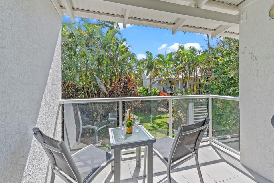 1105 Oaks Resort - Hotel Room Hotel in Port Douglas