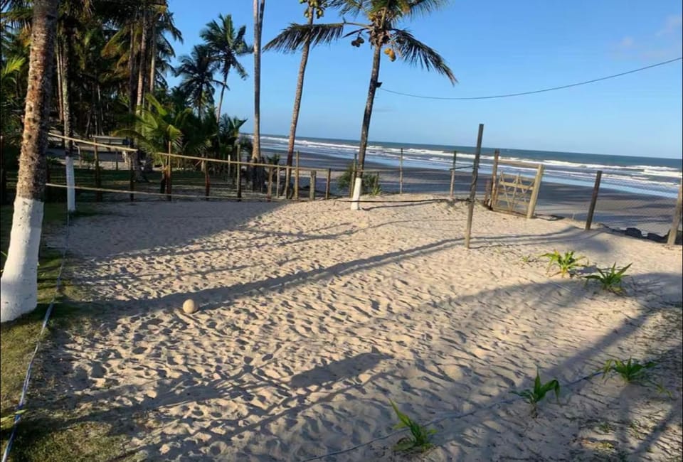 Village japará Apartment in State of Bahia