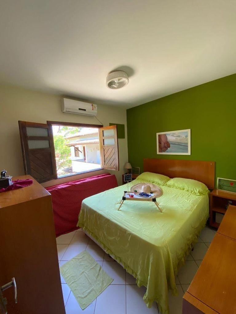 Village japará Apartment in State of Bahia