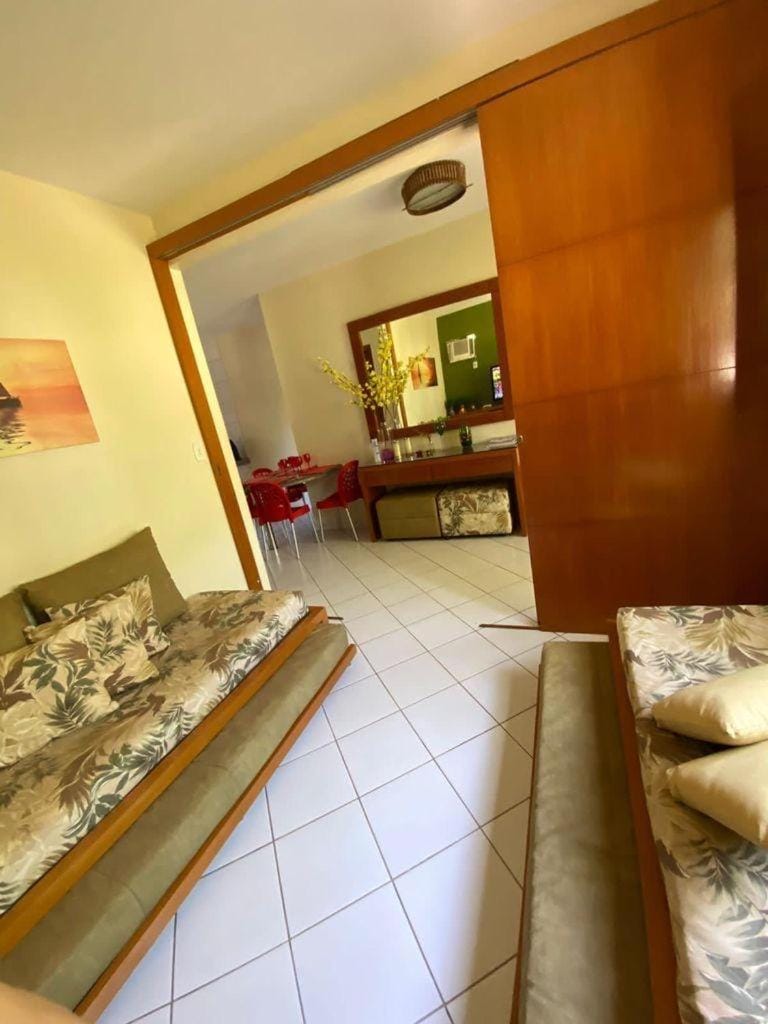 Village japará Apartment in State of Bahia