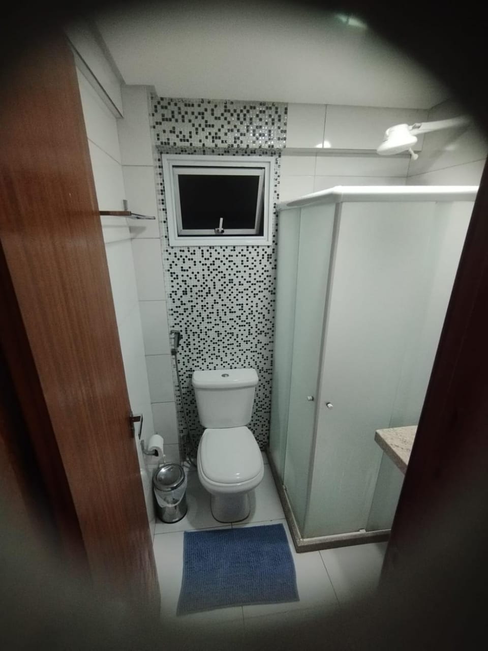 Jockey Family Chamonix Pryme Apartment in Vila Velha