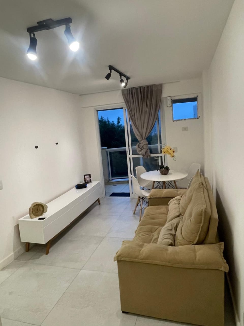 Aua residencial Apartment in Rio de Janeiro