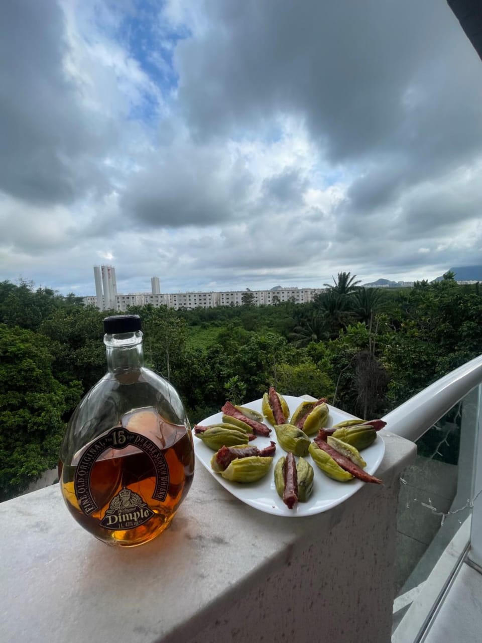 Aua residencial Apartment in Rio de Janeiro