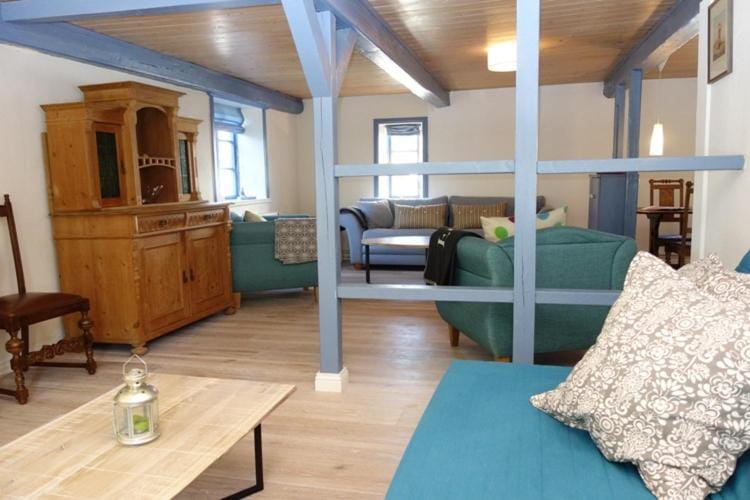 Holm 17 House in Nordfriesland
