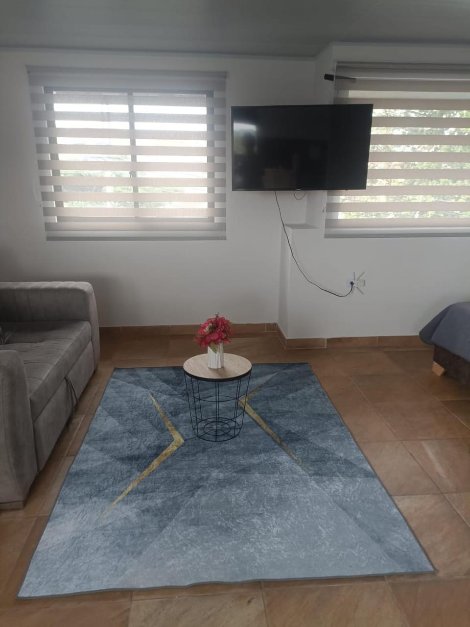 Apartaestudio moderno y completo Apartment in Ibagué