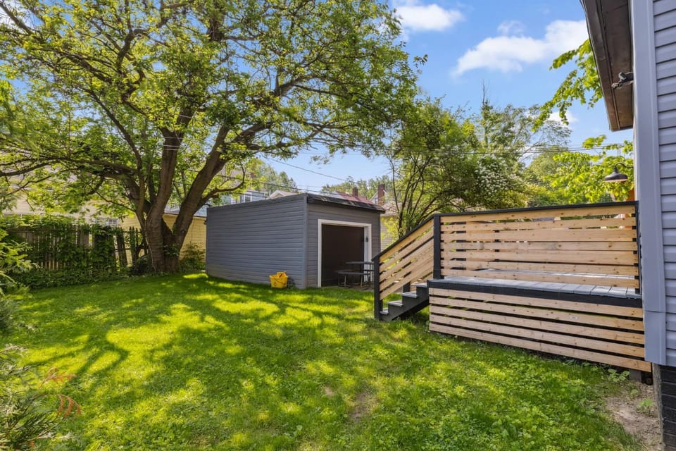 Charming 3BR Home - Close to CLE Clinic House in Cleveland Heights