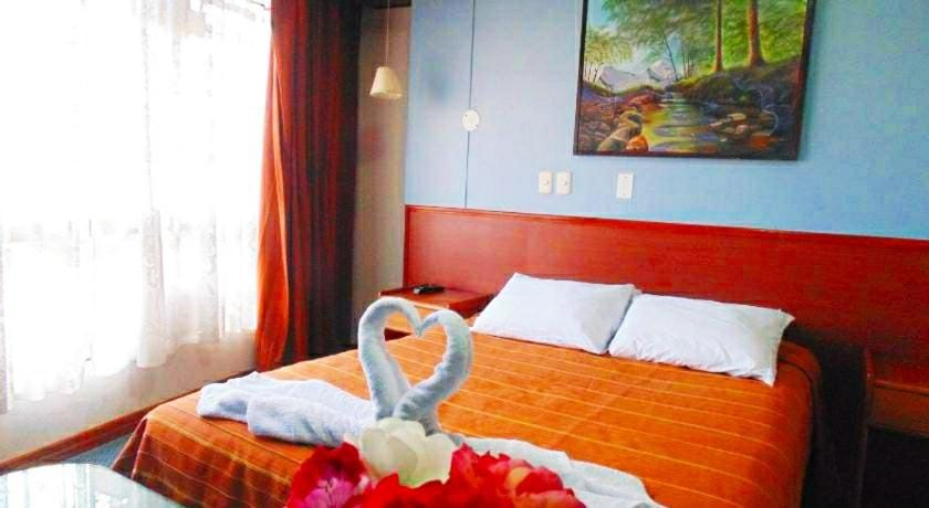 Pacha Confort Bed and Breakfast in Puno