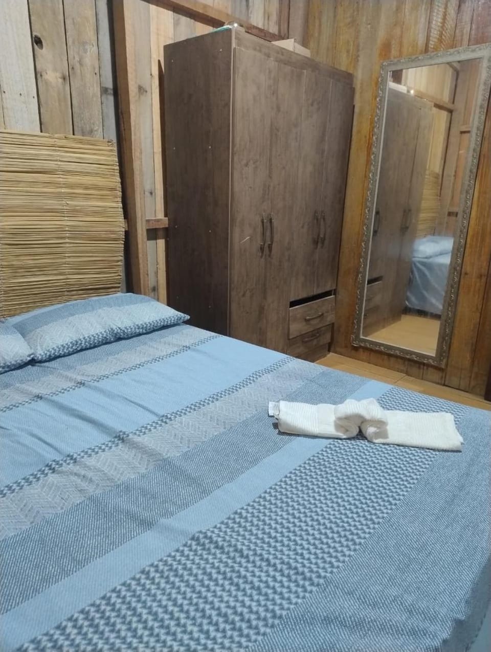 La Casa Magno's Ajuruteua Apartment in State of Pará