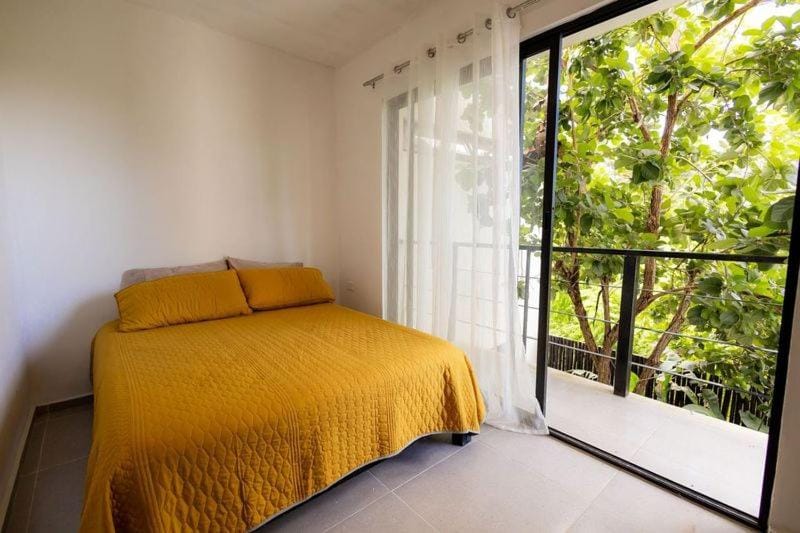 Mangata Suites Bacalar Apartment in Bacalar