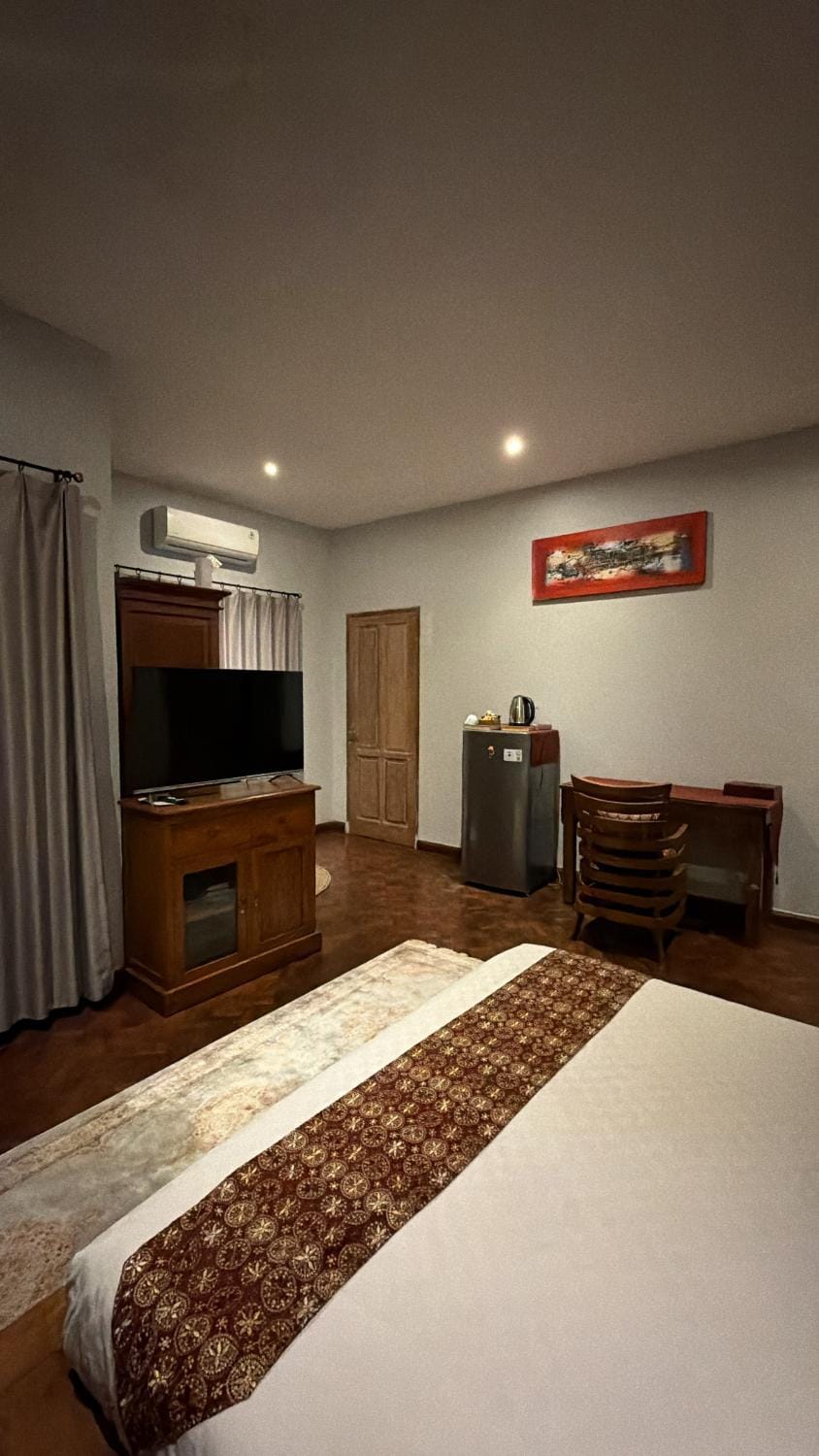 Blue Diamond Residenses Seminyak Bed and Breakfast in North Kuta