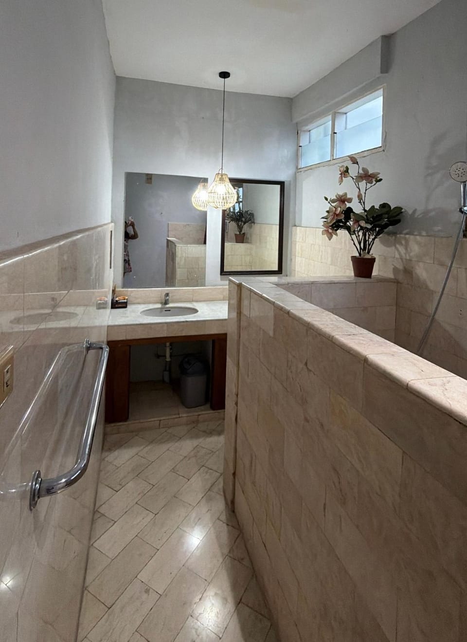 Blue Diamond Residenses Seminyak Bed and Breakfast in North Kuta