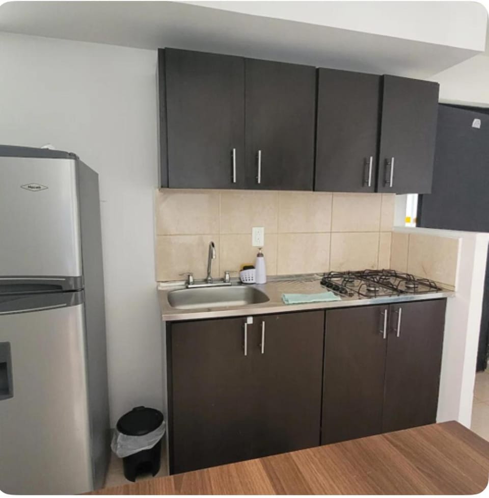 David Cómodo Apartamento con Piscina Apartment in Armenia