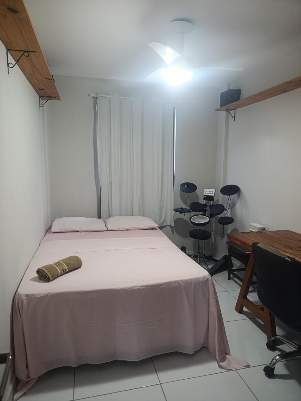 Lar Espaçoso e Bem Localizado House in Campina Grande