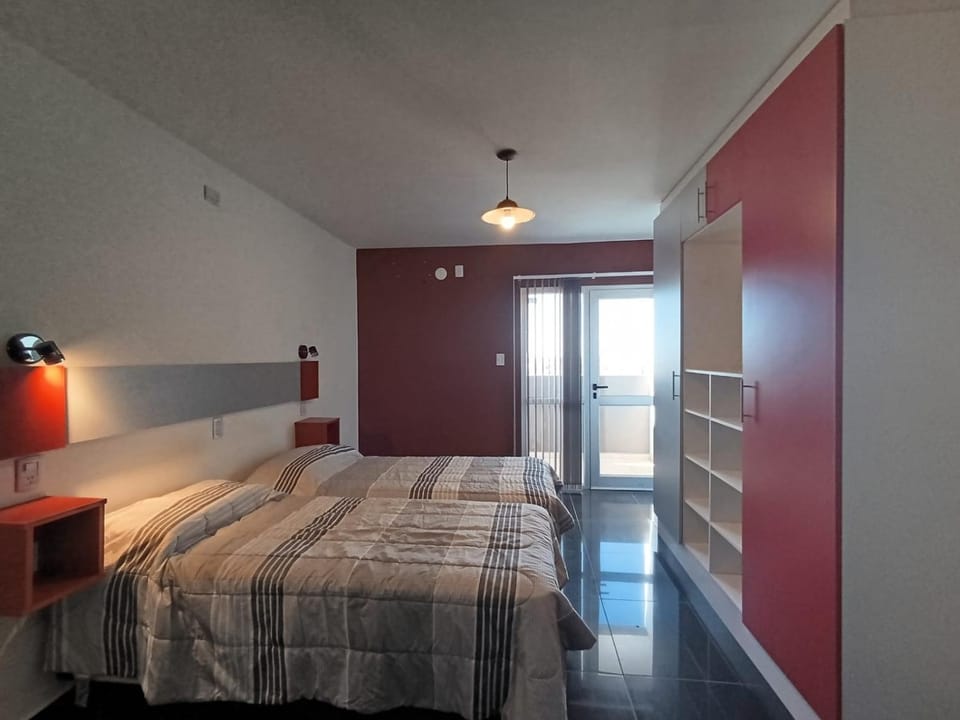 Vanguardia Suites Apartment in San Juan