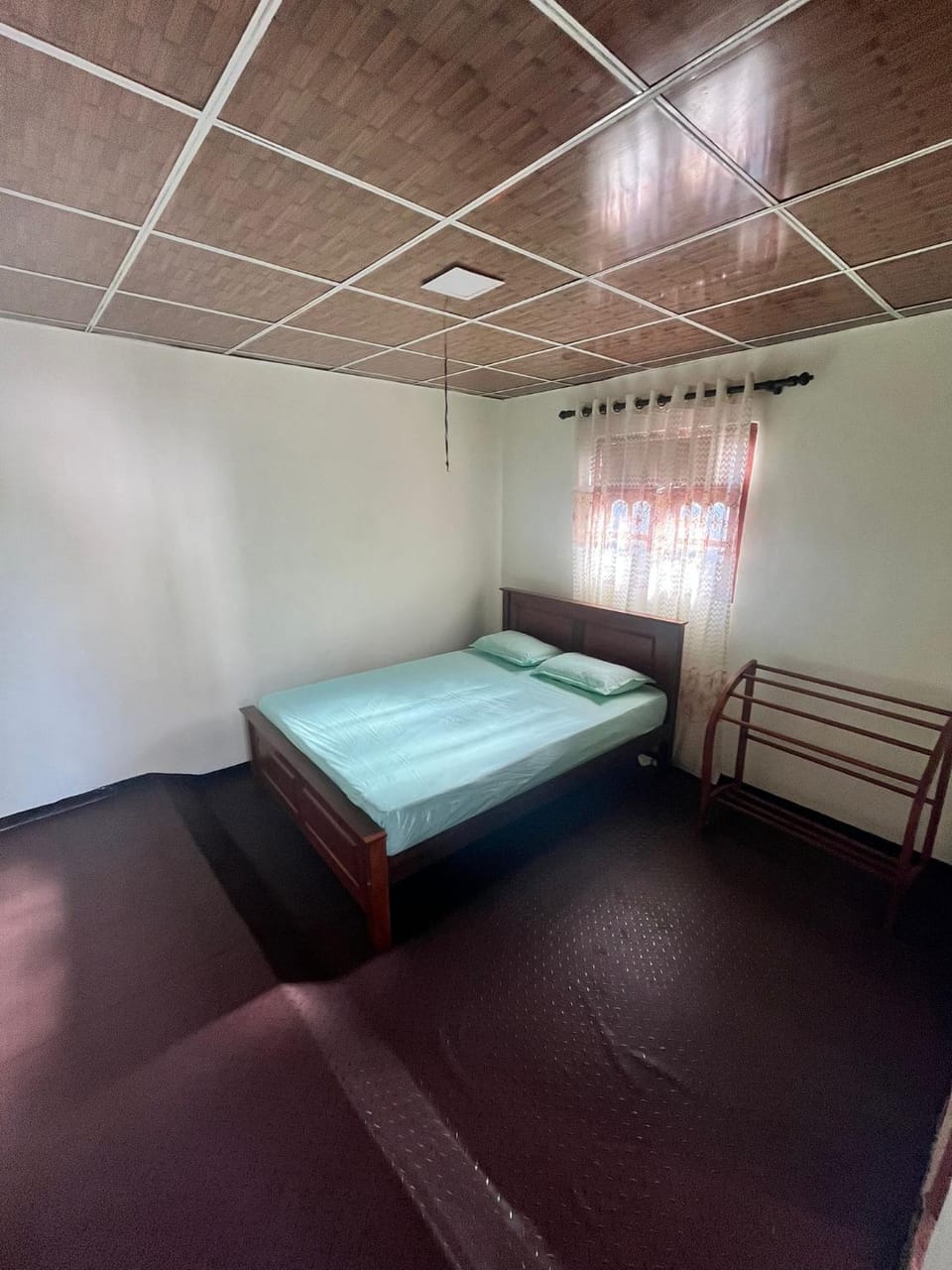 Chathu Lodge Capsule hotel in Ahangama