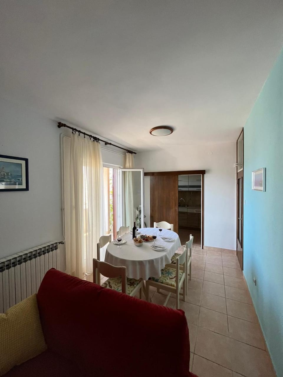 Apartment Lily Apartment in Podstrana
