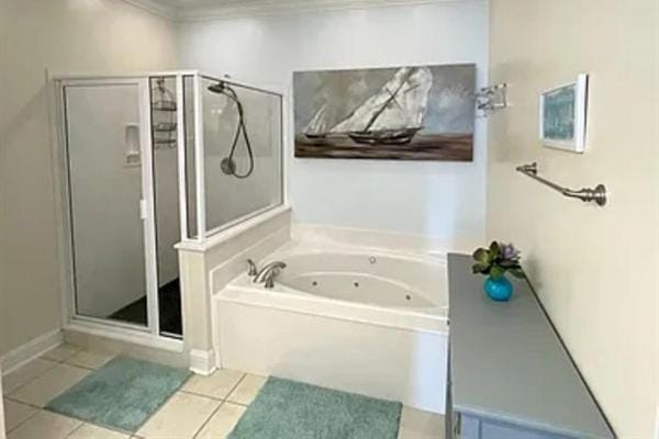 Shower, Bathroom, Bath, towels