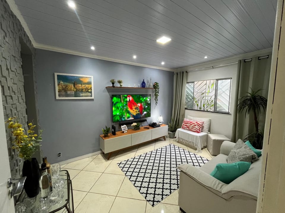 Casa Amazônia - COP 30 House in Belém