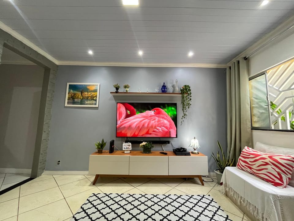 Casa Amazônia - COP 30 House in Belém