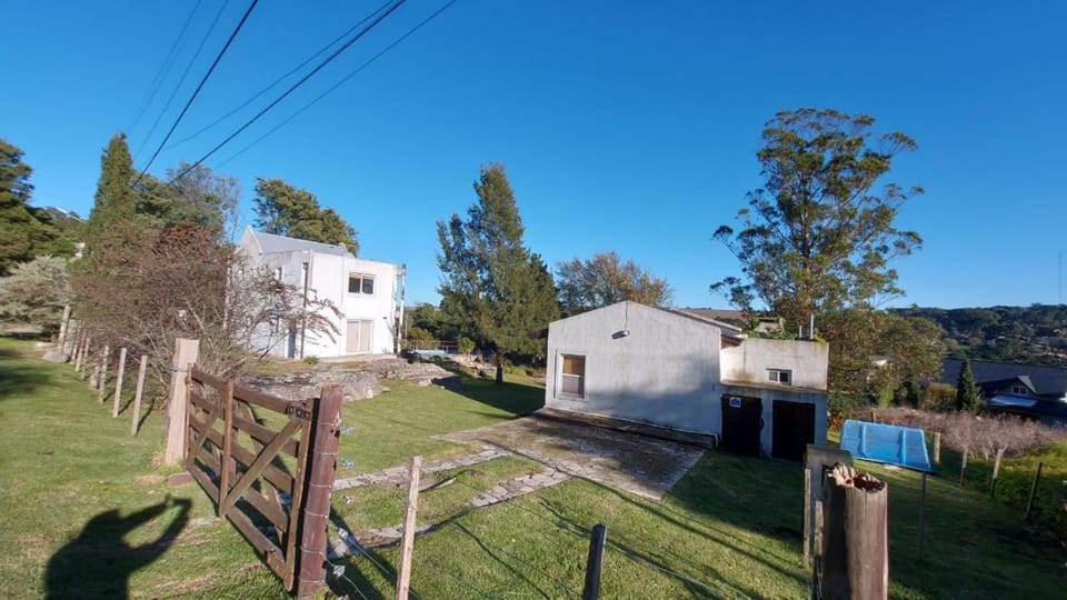 Casa de campo House in Sierra de los Padres