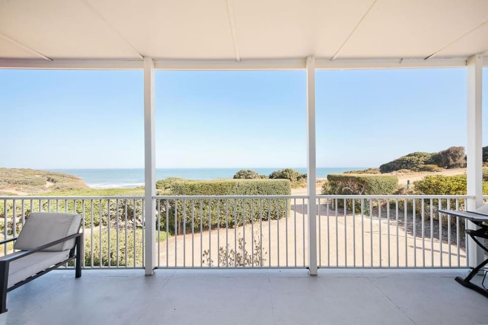 Balcony/Terrace, Other, Sea view