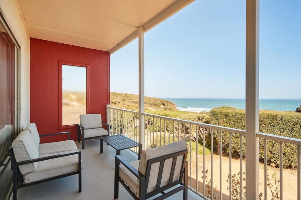 Balcony/Terrace, Other, Sea view