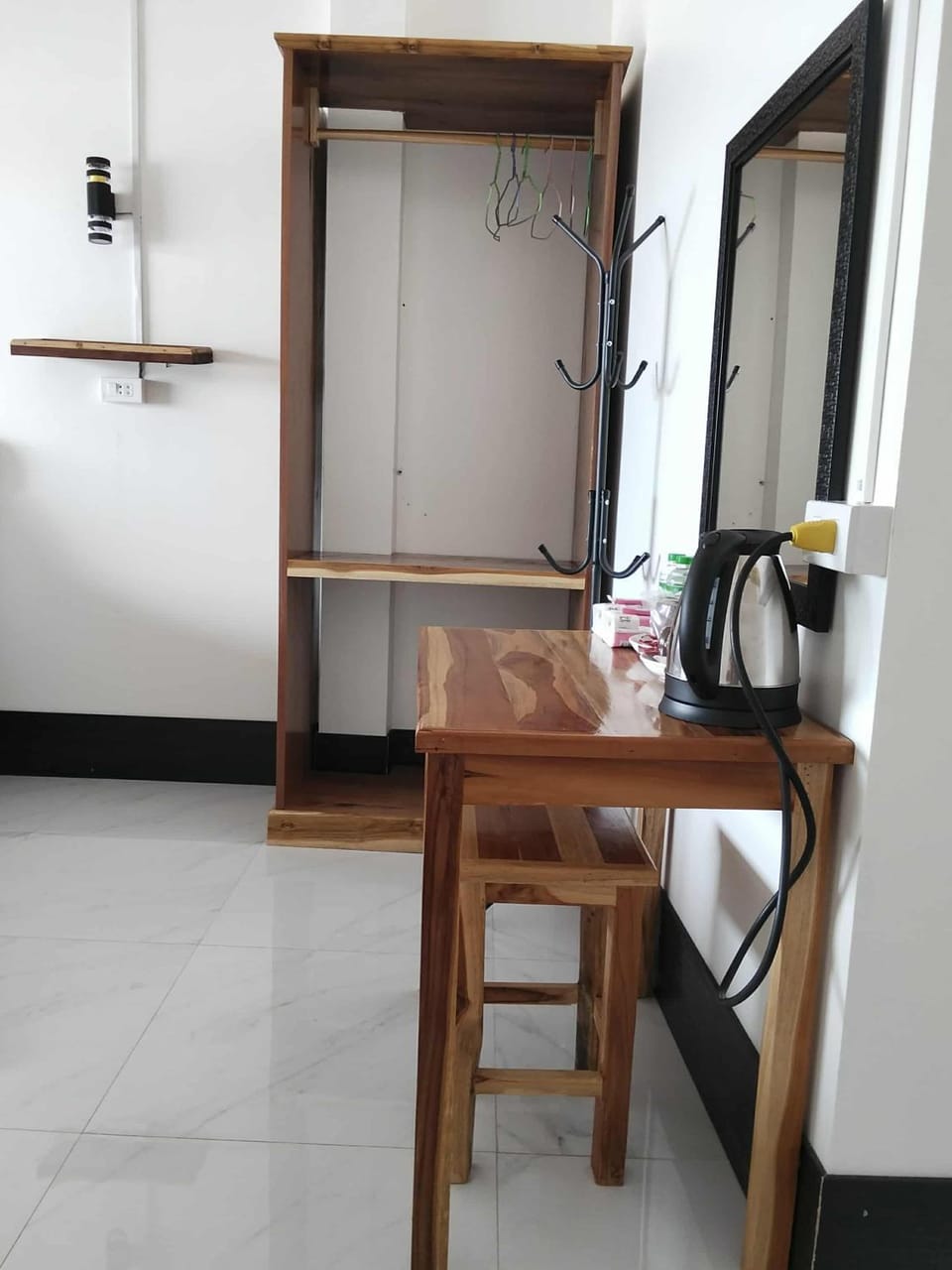 DODAND Studio & Sunset Riverside Guesthouse Bed and Breakfast in Cambodia