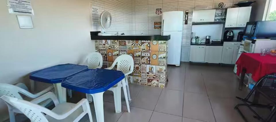 Rancho Tertúlia Lago Corumbá IV Luxury tent in State of Goiás