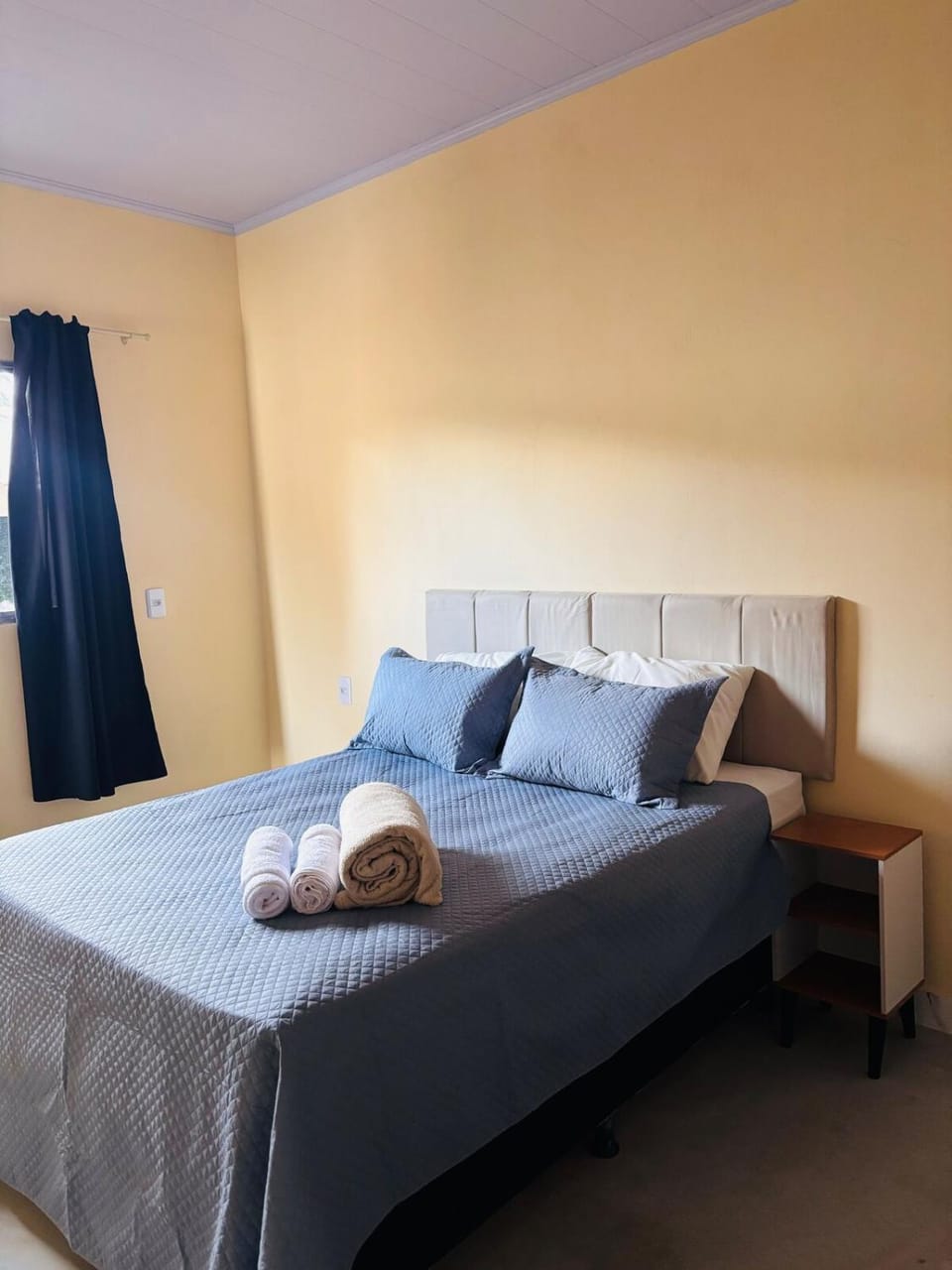 Casa moderno luar Apartment in State of Goiás