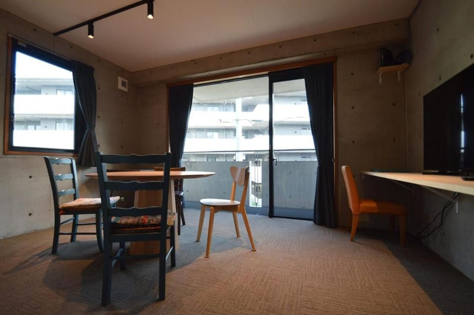Family and Group stay, Private house close to Shinjuku Apartment in Shibuya