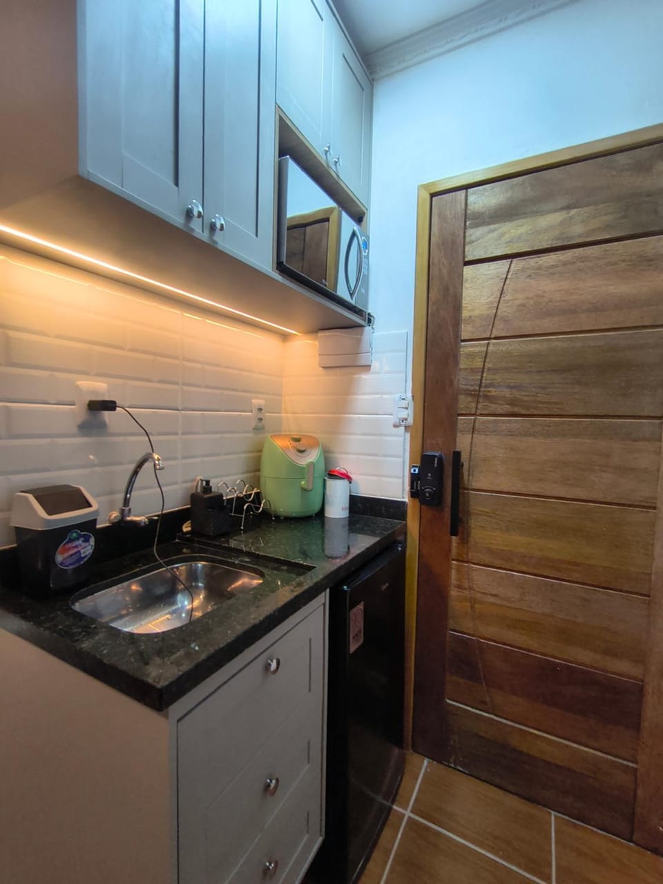 Lofts Baronesa Apartment in Sao Jose dos Campos