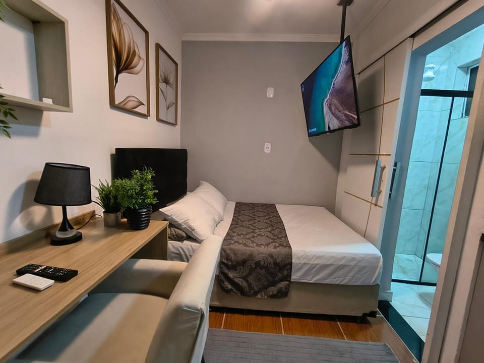 Lofts Baronesa Apartment in Sao Jose dos Campos