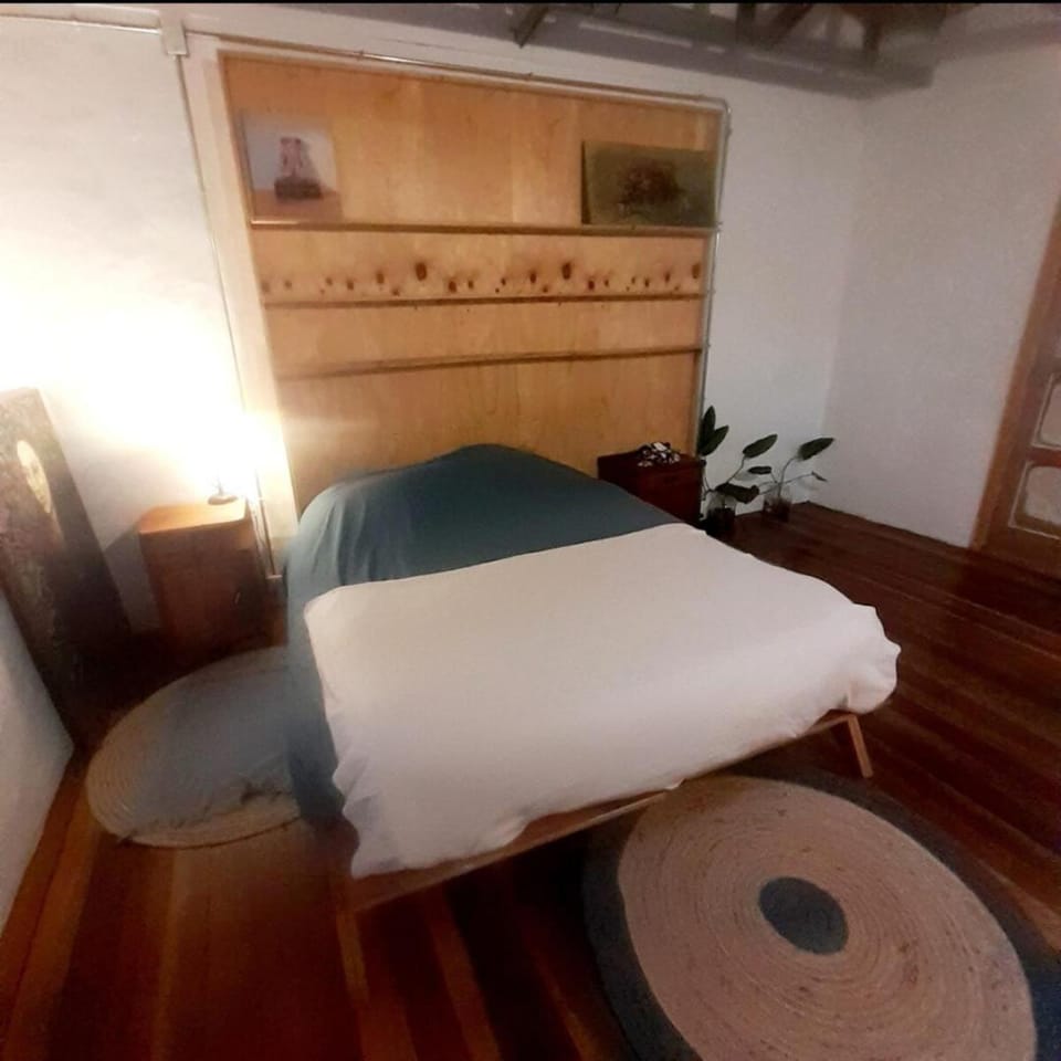 Refugio, cerro alegre House in Valparaiso