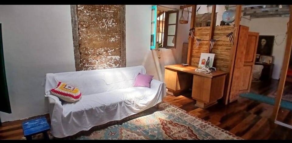 Refugio, cerro alegre House in Valparaiso