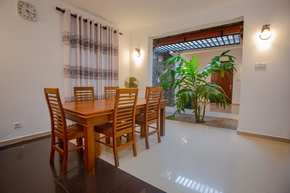 Sea Breeze Coast - Stay Villa in Kamburugamuwa