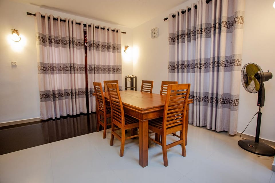 Sea Breeze Coast - Stay Villa in Kamburugamuwa