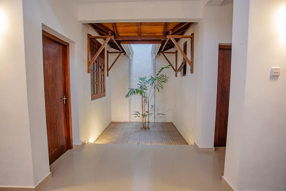 Sea Breeze Coast - Stay Villa in Kamburugamuwa