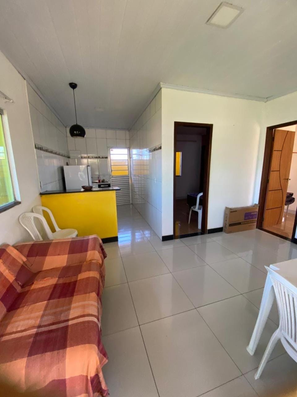 Vera Cruz BA House in Salvador